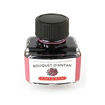 제이허빈 만년필 칼라잉크 30ml, 부케당탕/말린꽃다발 64, 1개