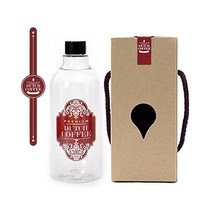 DN500 페트병 패키지 SET, 페트병10개+1P박스10개+실링지10개+라벨1-10개+라벨2-10개+봉인라벨10개, 옵션 10, 500ml