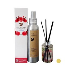 레아누보 디퓨져 150ml + 레아누보 룸미스트 120ml, 프렌치바닐라
