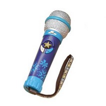 브랜드B 오키도키 마이크