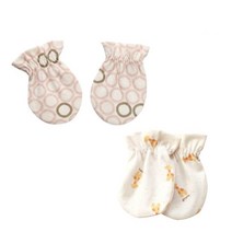 위드오가닉 손싸개2종세트 3