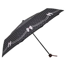 메종프랑세즈 큐티 리본 3단우산