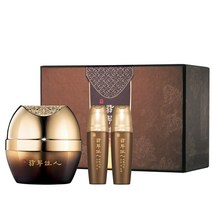 비취가인 보담결 크림, 크림 55ml + 수 15ml + 유액 15ml, 1세트, 55ml