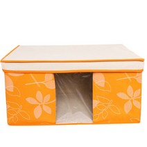 바이셀 윈도우 리빙박스, 오렌지