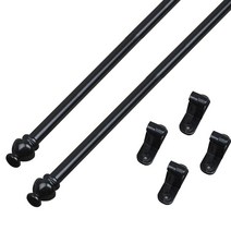 준앤컴파니 15mm 바란스봉, 블랙