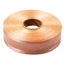 금비코리아 오간디 B OB 19 25mm x 45m 리본, 1개, 연오렌지