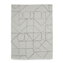 까사미아 CT 머스터티타올 0196522, 혼합 색상, 1개