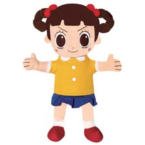 청양코리아 안녕 자두야 손인형 치마입은 자두, 1개