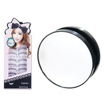 루머스 NDP083 속눈썹 + NDP072 메이크업 확대거울, S111, 1세트