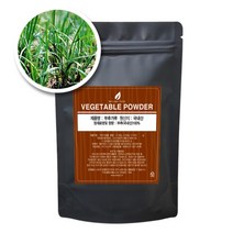 동이약초 부추가루, 100g, 1개