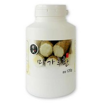 양원농장 마가루환, 120g, 1개