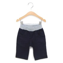 나나키즈 심플밴드 유아동 면바지
