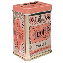레오네 시나몬 캔디, 42g, 1개