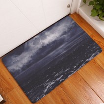 노랜드 SUNSET 주방매트, 8