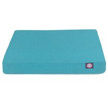 마제스틱펫 강아지 메모리폼 베드, 틸