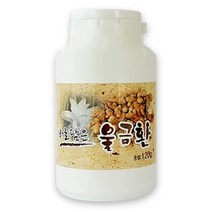 NK협동조합 울금환, 120g, 1개