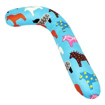 도트레코드 기억자형쿠션커버