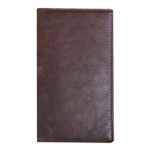 해피바이러스 Vintage notebook 베이직, 브라운, 1개