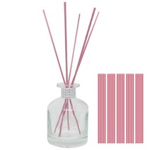 아제르퍼시픽 레스쁘리 로얄 클리어 병 L luxury 250ml + 핑크섬유스틱 30p, 혼합 색상