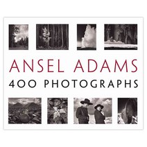 [해외도서] hardback, Ansel Adams