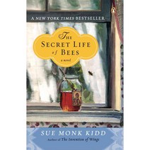 [해외도서] The Secret Life of Bees, Penguin Group USA
