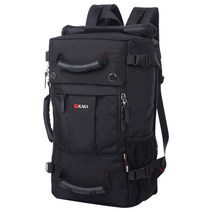 써니백 여행 캠핑용 올라운드 투웨이 백팩