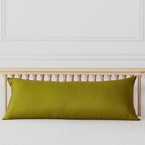 아임리빙 빈티지 다용도 바디필로우, 카키