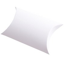 SS 다용도 베개상자, 화이트, 20개입