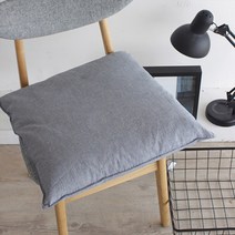 데코뷰 모던 해리 방석커버