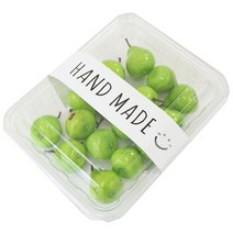 황씨네도시락 투명 사각 1칸 도시락 용기 10p + 뚜껑 10p + 화이트 띠지 10p, 1세트