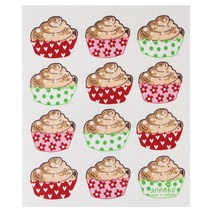 아네코 머핀 행주, 혼합 색상