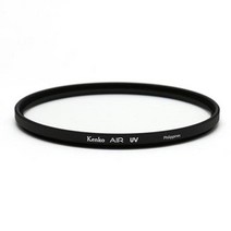겐코 슬림형 UV 코팅 필터 Kenko AIR UV, 39mm