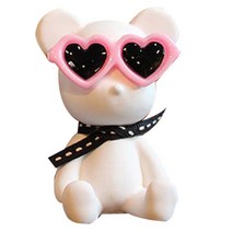 미쁘다 베어브릭 석고 방향제 랜덤 발송, 헤스페리데스