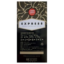 지오빈스 에티오피아 시다모 커피 원두, 더치커피, 1000g, 1개