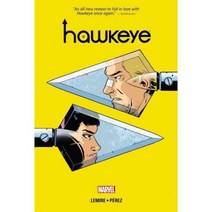 Hawkeye 3, Marvel Enterprises