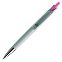프로디아 리테일 컬렉션 24 스위스 볼펜 1.4 mm, 씰그레이, 1개