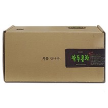 아이앤티 작두콩차 티백, 1g, 50개
