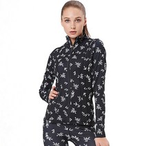 솔레일 이브 집업