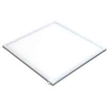 우리조명 LED 슬림 평판 wifi SKT 스마트 홈 조명 50W