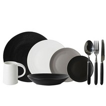 에라토 모노블랙 브런치세트 9p, 1세트, 9종