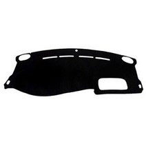 AR통상 퍼스트 클래스 대쉬보드커버 쉐보레, 레조, 블랙