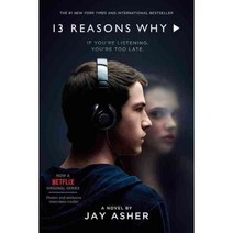 Thirteen Reasons Why 페이퍼북, Razorbill