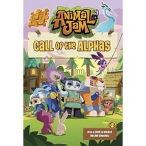 Call of the Alphas #1 Paperback, Penguin Young Readers Licenses