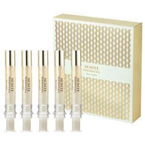 코리아나 세니떼 골든셀 리페어 앰플, 10ml, 5개입