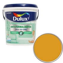 듀럭스 안티포름알데히드 올인원 페인트3L, Rich Brocade, 3L, 1개