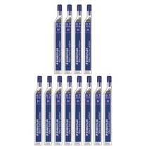 스테들러 마스 마이크로 카본 250 샤프심 H, 0.7mm, 12개입