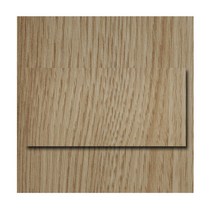 LG하우시스 인테리어필름 비방염 원목무늬목 시트지, EW534 오크