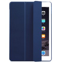 라이노 클래식 스마트 패드 커버 케이스, 네이비