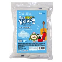 쨍하고해뜰집 실리카겔 액티브다용도 습기제거제 부직포 200g x 5p, 1000g, 1개