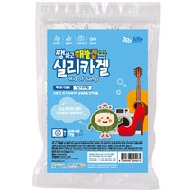 쨍하고해뜰집 실리카겔 액티브다용도 습기제거제 종이 5g x 20p, 1개